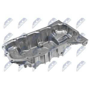 CARTER D'HUILE FORD 1.6 ECOBOOST FOCUS III 10-