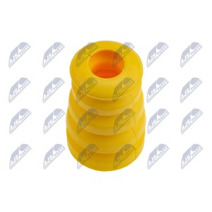 BUTEE ELASTIQUE D'AMORTISSEUR TOYOTA CAMRY 01-06