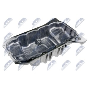 CARTER D'HUILE FORD 1.6TI FOCUS I/II/III 98-
