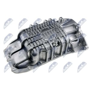 CARTER D'HUILE FORD 1.6TI FOCUS I/II/III 98-