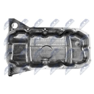 CARTER D'HUILE FORD 1.6TI FOCUS I/II/III 98-