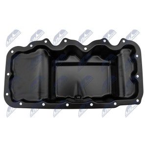 CARTER D'HUILE FORD MONDEO II 1.6I