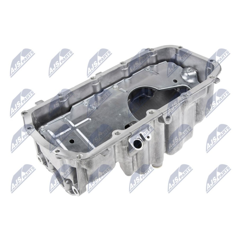 CARTER D'HUILE FIAT PUNTO 1.9JTD 99-