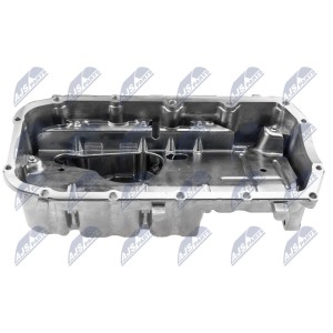 CARTER D'HUILE FIAT PUNTO 1.9JTD 99-