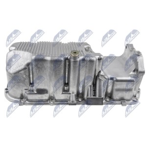 CARTER D'HUILE FIAT PUNTO 1.9JTD 99-