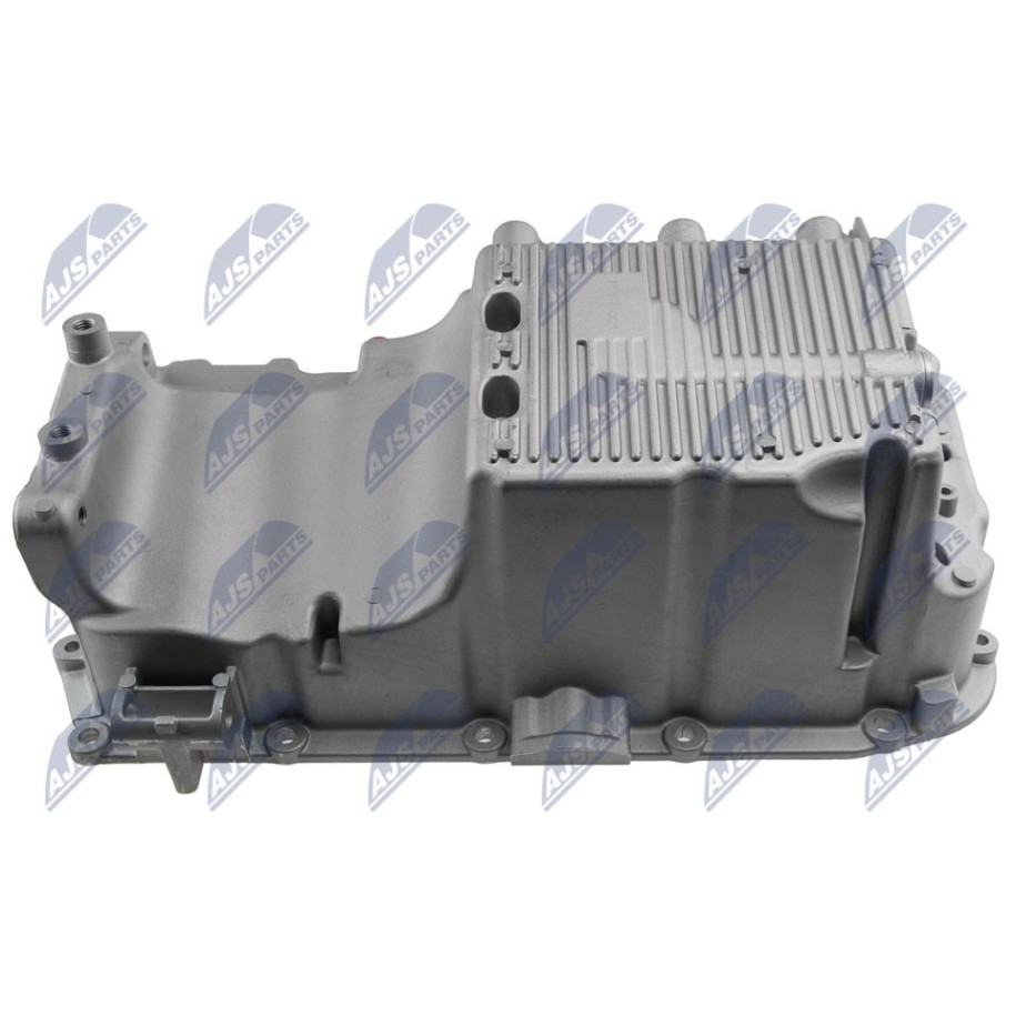 CARTER D'HUILE FIAT GRANDE PUNTO 1.6D 08-
