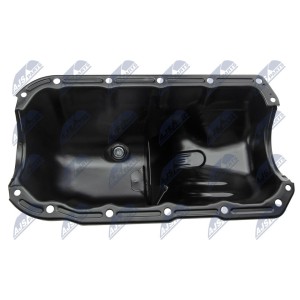 CARTER D'HUILE FIAT PUNTO/GRANDE PUNTO 1.2 16V