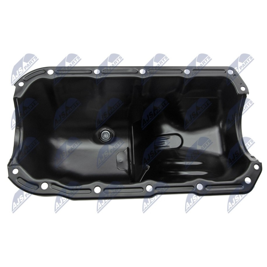 CARTER D'HUILE FIAT PUNTO/GRANDE PUNTO 1.2 16V