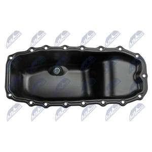CARTER D'HUILE FIAT BRAVO/BRAVA 1.2 16V 98-