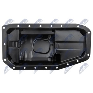 CARTER D'HUILE FIAT DUCATO 2.8D -06