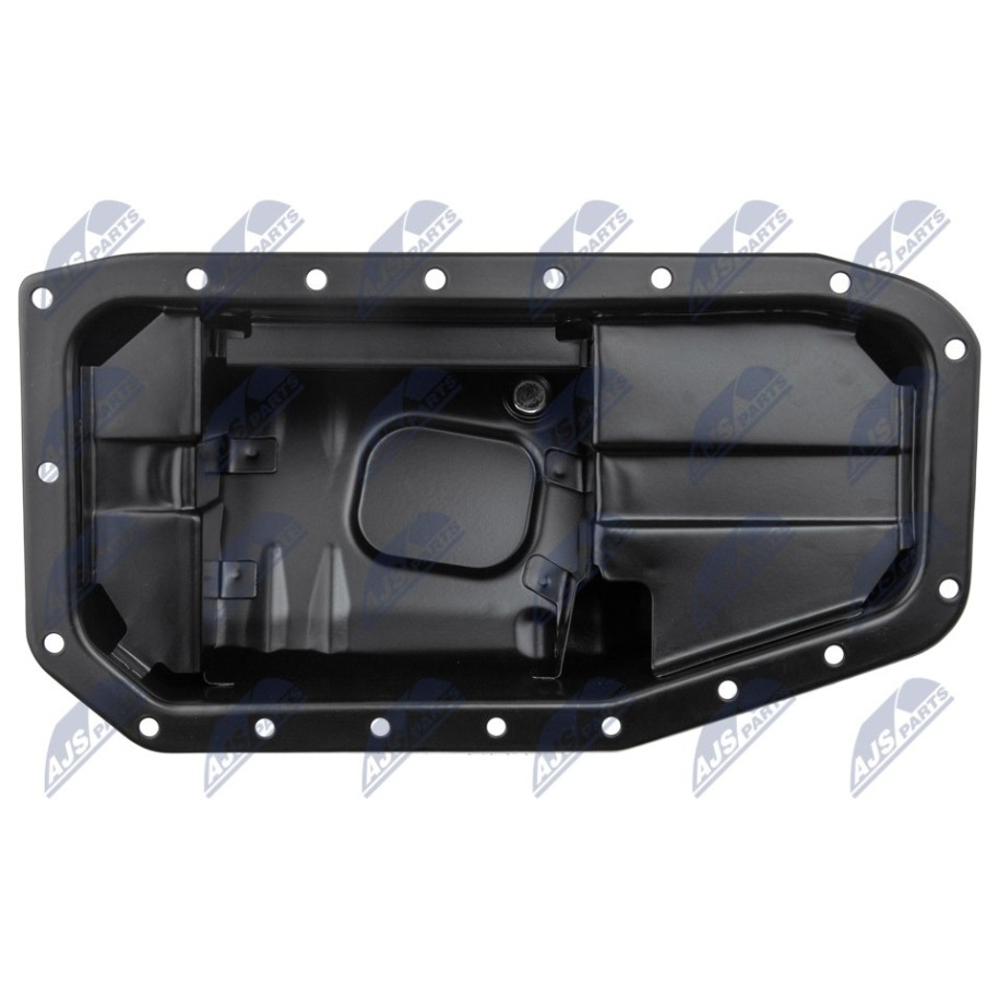 CARTER D'HUILE FIAT DUCATO 2.8D -06