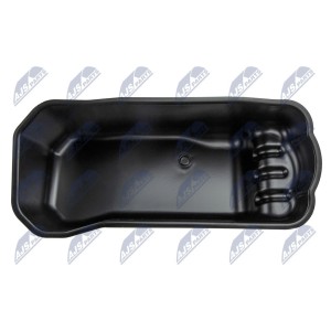 CARTER D'HUILE FIAT DUCATO 3.0D 06-