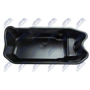 CARTER D'HUILE FIAT DUCATO 2.3D 06-