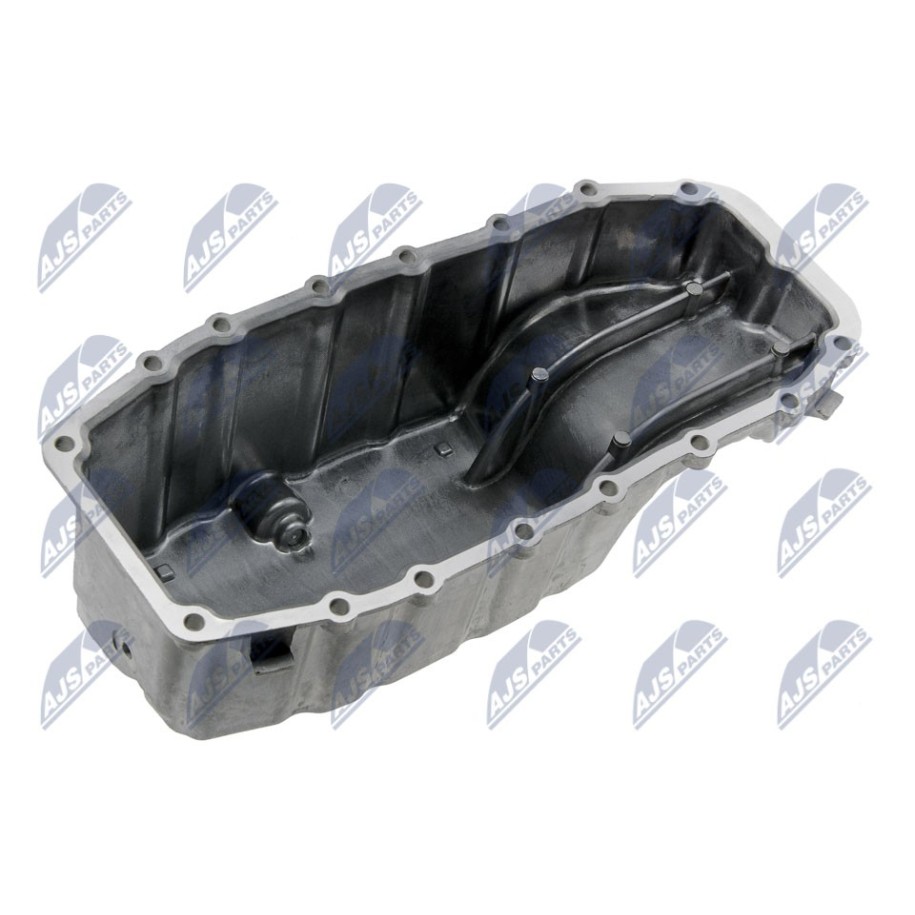 CARTER D'HUILE FIAT GRANDE PUNTO 1.4 05-