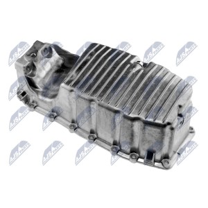 CARTER D'HUILE FIAT GRANDE PUNTO 1.4 05-