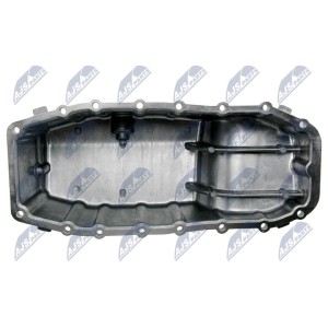 CARTER D'HUILE FIAT GRANDE PUNTO 1.4 05-
