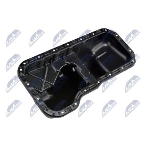CARTER D'HUILE FIAT FIORINO 94-