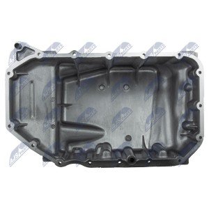 CARTER D'HUILE HONDA CR-V 2.4 2WD 09-