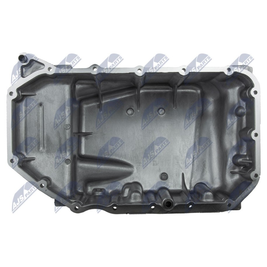 CARTER D'HUILE HONDA CR-V 2.4 2WD 09-
