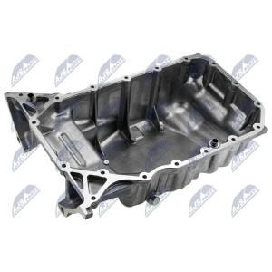 CARTER D'HUILE HONDA ACCORD 2.4 08-