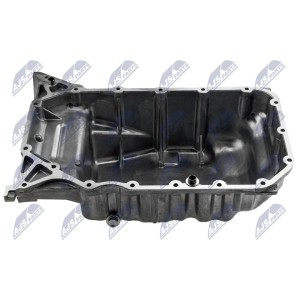 CARTER D'HUILE HONDA ACCORD 2.4 08-