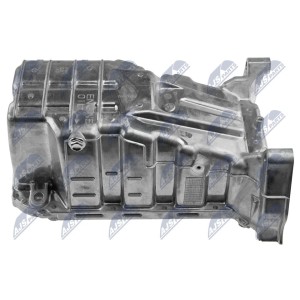 CARTER D'HUILE HONDA CIVIC 1.4 05-