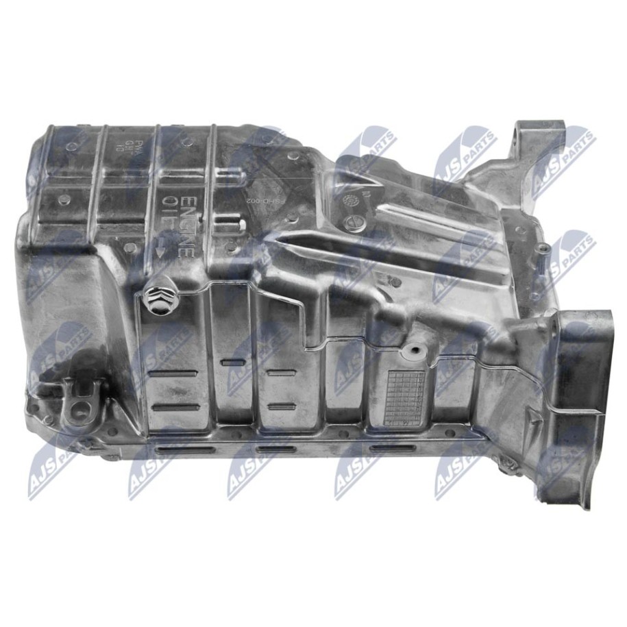 CARTER D'HUILE HONDA CIVIC 1.4 05-
