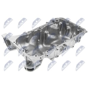 CARTER D'HUILE HONDA CIVIC 1.8 05-
