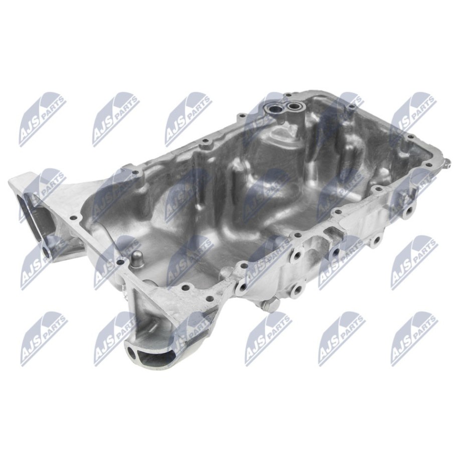 CARTER D'HUILE HONDA CIVIC 1.8 05-