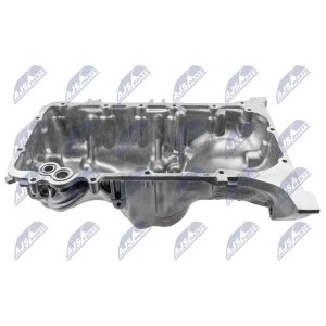 CARTER D'HUILE HONDA CIVIC 1.8 05-