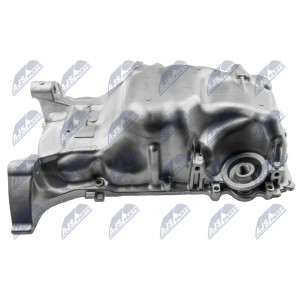 CARTER D'HUILE HONDA CIVIC 1.8 05-