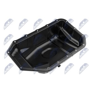 CARTER D'HUILE HONDA CIVIC 1.8 05- (BLASZANA)