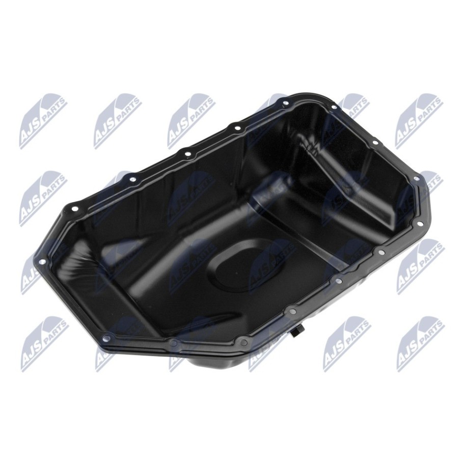 CARTER D'HUILE HONDA CIVIC 1.8 05- (BLASZANA)
