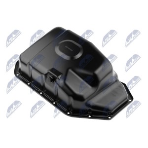 CARTER D'HUILE HONDA CIVIC 1.8 05- (BLASZANA)