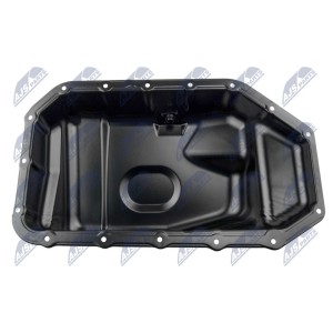 CARTER D'HUILE HONDA CIVIC 1.8 05- (BLASZANA)