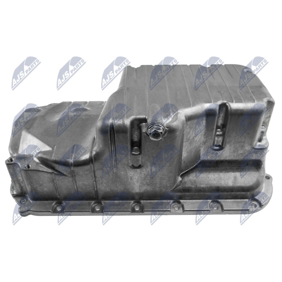 CARTER D'HUILE HONDA CIVIC 1.5