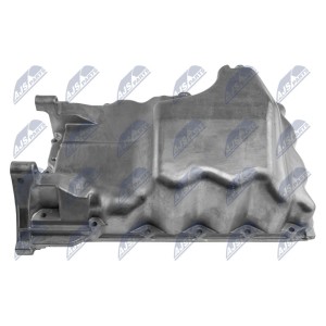 CARTER D'HUILE HONDA ODYSSEY 3.5 03-08