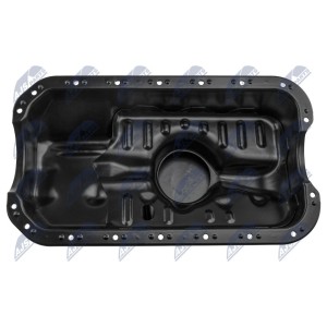 CARTER D'HUILE HONDA CIVIC 1.5