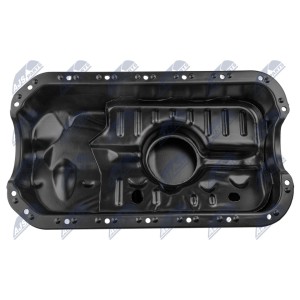 CARTER D'HUILE HONDA CIVIC 1.4 95-01