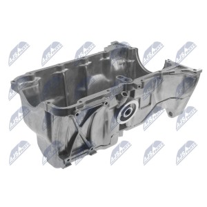 CARTER D'HUILE HONDA CIVIC 1.4 08-