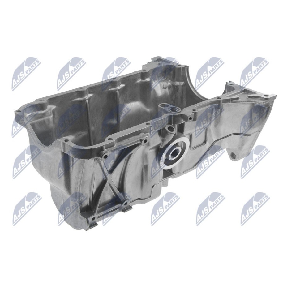 CARTER D'HUILE HONDA CIVIC 1.4 08-