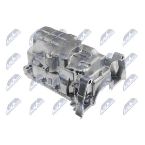 CARTER D'HUILE HONDA CIVIC 1.4 08-