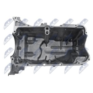 CARTER D'HUILE HONDA CIVIC 1.4 08-
