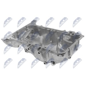 CARTER D'HUILE HONDA CIVIC 1.8 12-