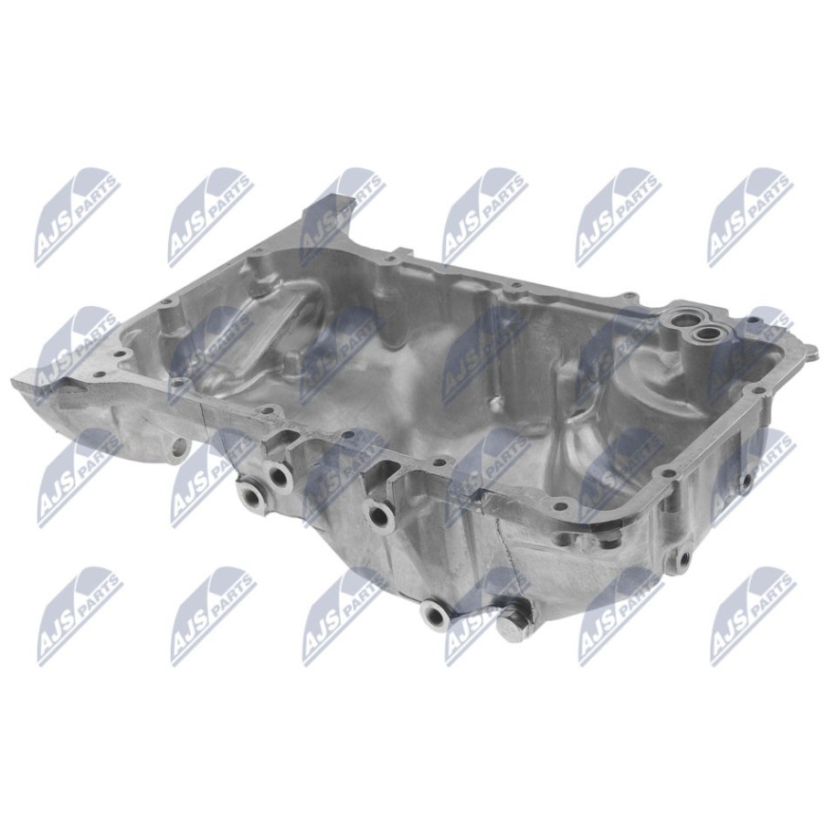 CARTER D'HUILE HONDA CIVIC 1.8 12-