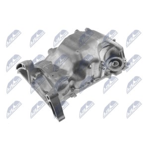 CARTER D'HUILE HONDA CIVIC 1.8 12-