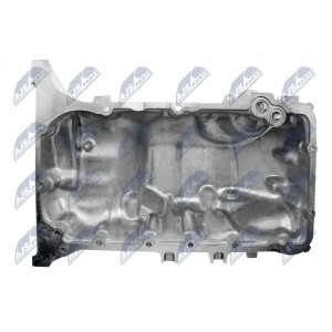 CARTER D'HUILE HONDA CIVIC 1.8 12-