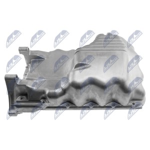 CARTER D'HUILE HONDA ODYSSEY 3.0