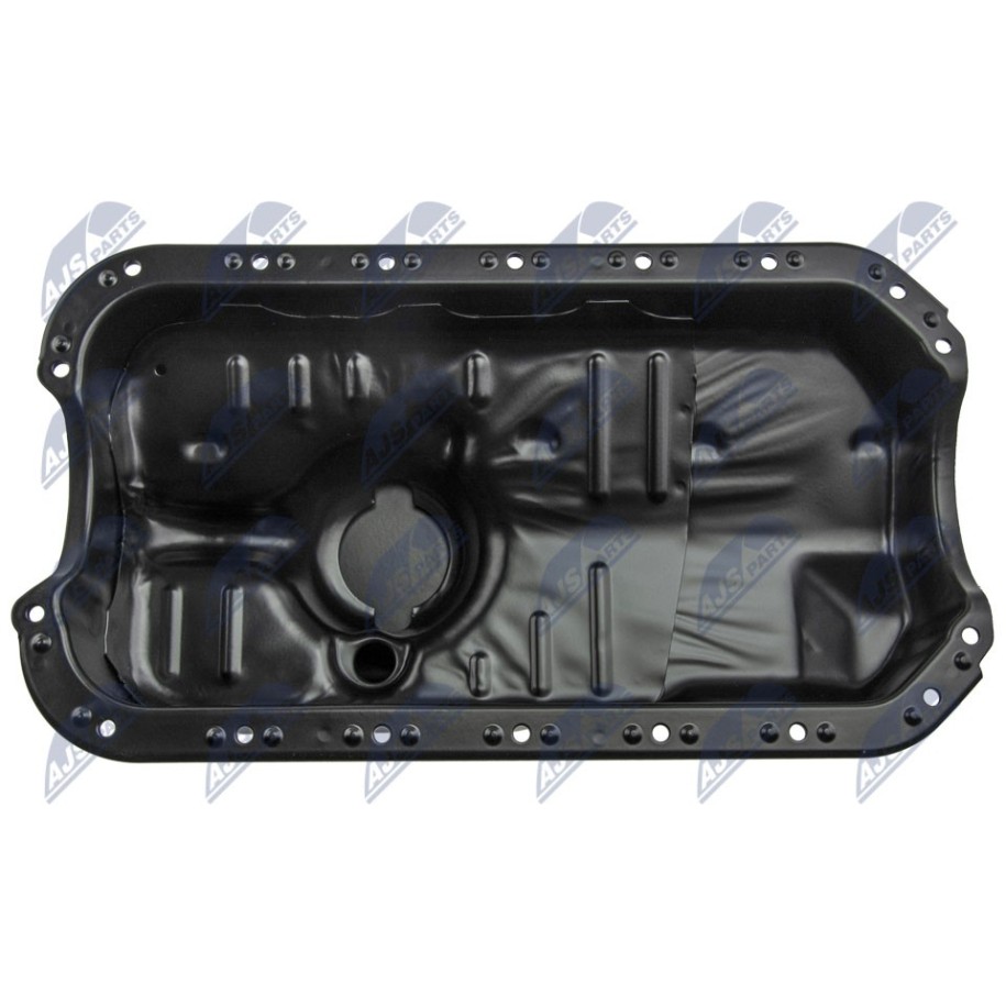 CARTER D'HUILE HONDA CIVIC 1.4