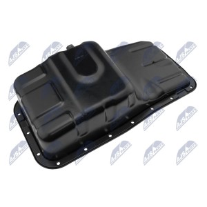 CARTER D'HUILE HONDA CIVIC 1.6 VTI